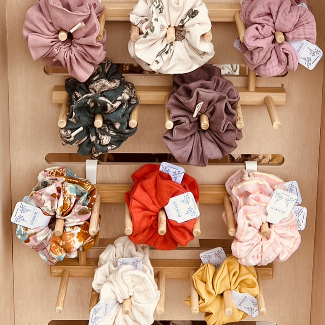 Scrunchie Mini