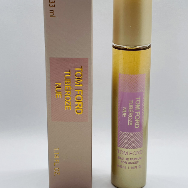 TOM FORD Tuberoze Nue