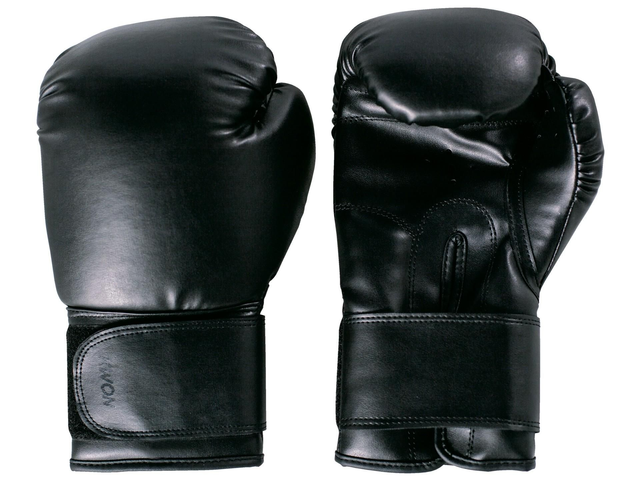 Boxhandschuhe Fortgeschritten