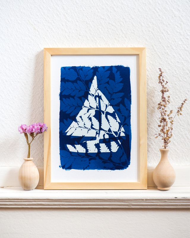 Fougère des mers - Bateau