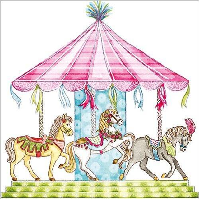 Carousel