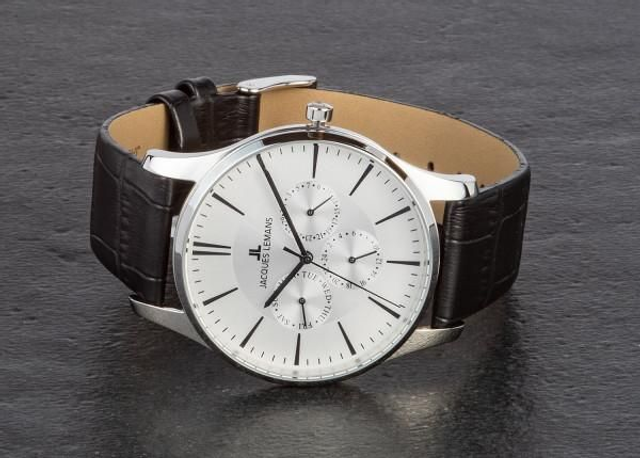 Jacques Lemans London Collection
