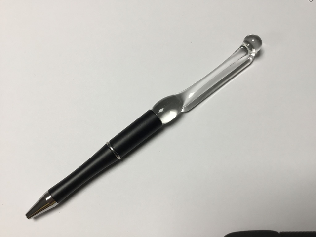 Stylo Bille réf Styb 001