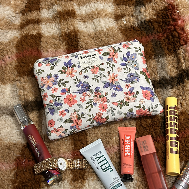 Pochettes plate Mars