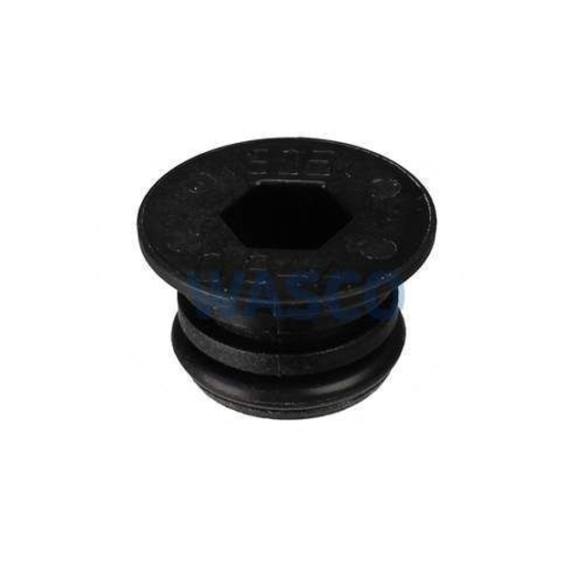 7101606 Nefit plug oud nummer: 78139