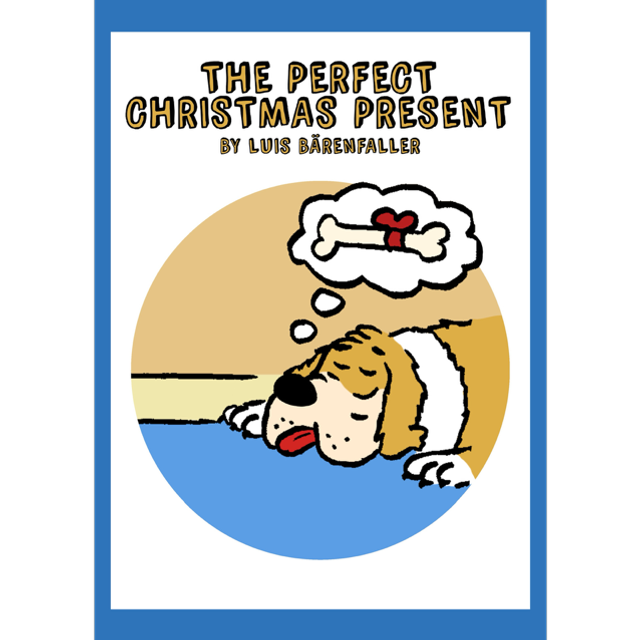 The Perfect Christmas Present