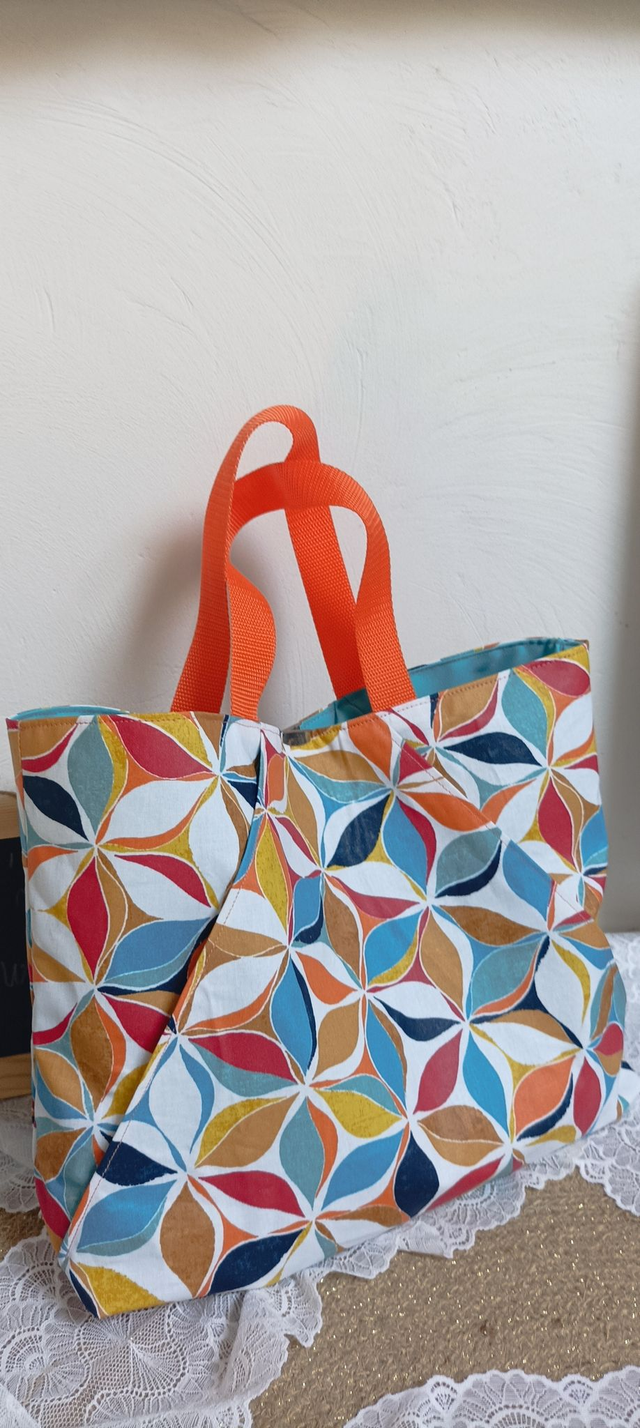 Wonderful bag - Seventy's L