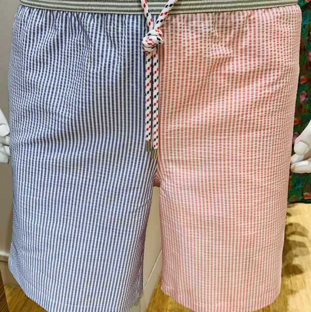 Short de plage Vicomte A