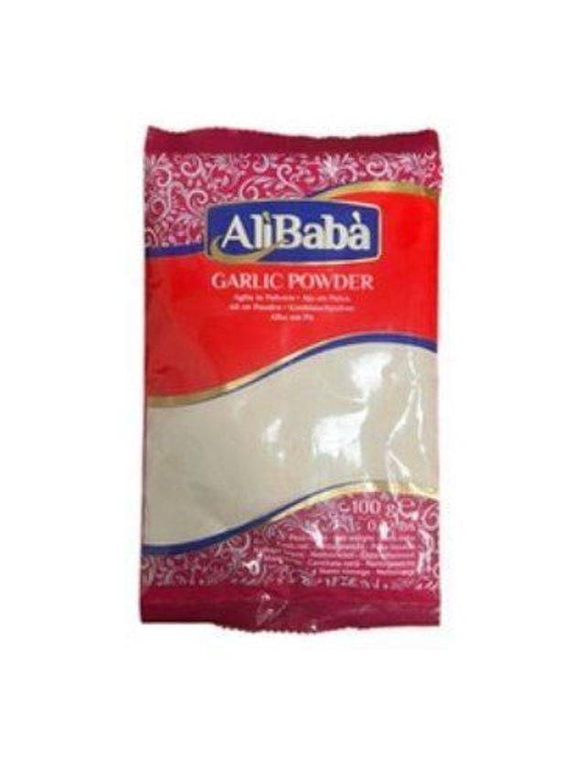 AliBaba Cesnak v Prášku 100 gr.
