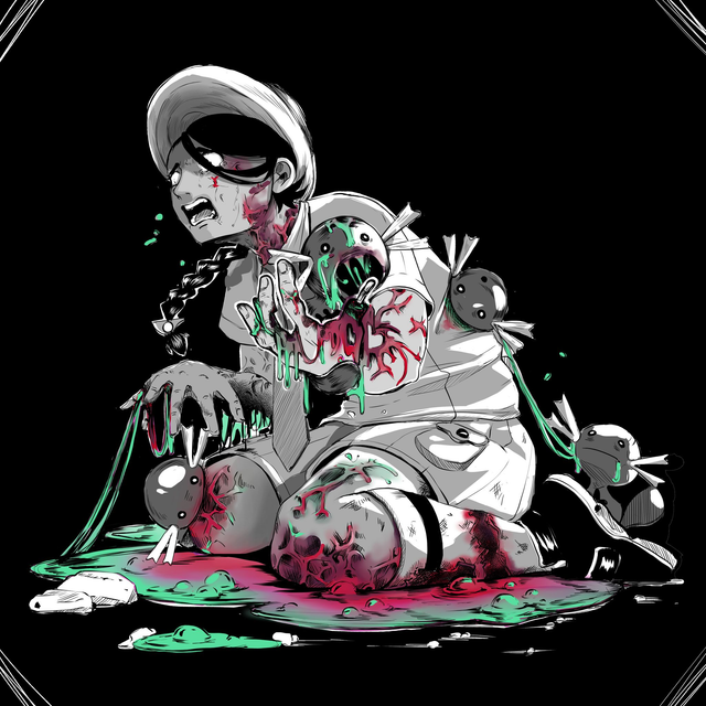 PRINT PKM - Edition Axoloto -