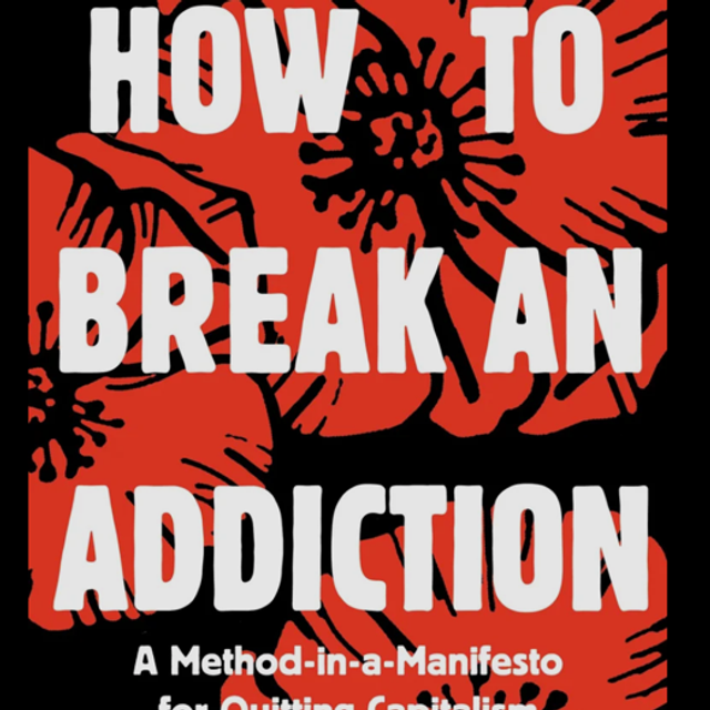 How To Break An Addiction Annie Spencer