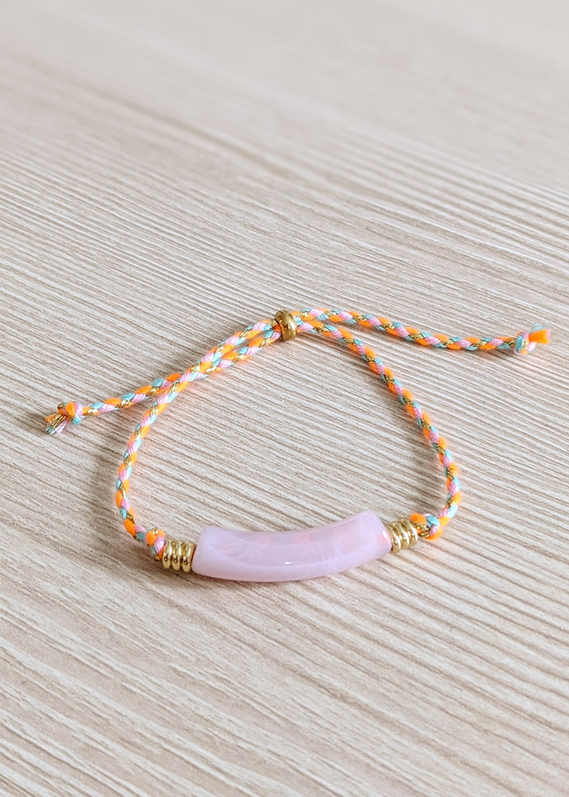 Billy Orange et Rose