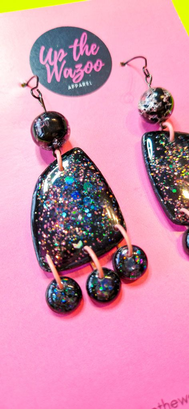 Space Gems, Stargazing 