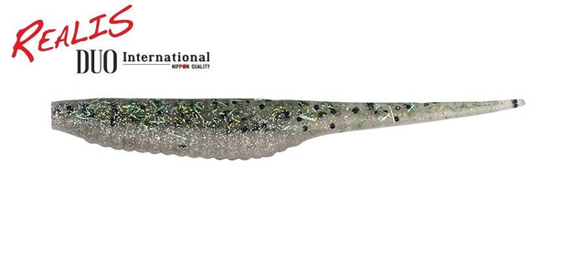 Duo Versa Pintail 3&quot;