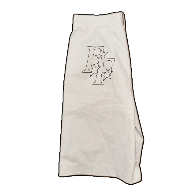 Scuffers Shorts - S