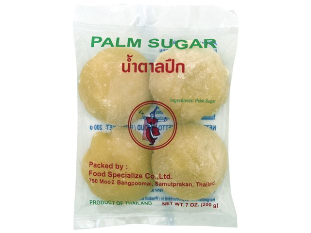 Cock Brand Palm Sugar 200g 