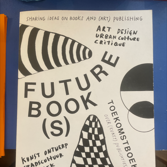 Future Of Book(S)