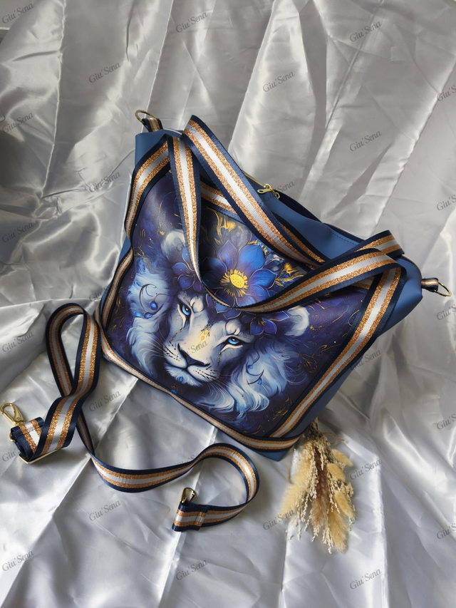 Piece unique de mars sac valise/weekend 