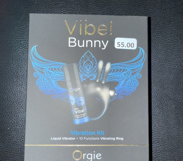 Vibe - Bunny