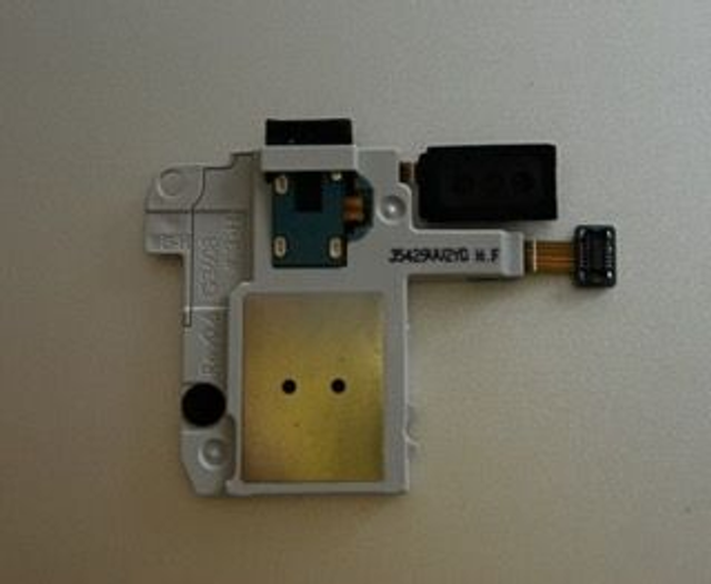 Haut-parleur son Occasion Samsung Galaxy Core Prime G360