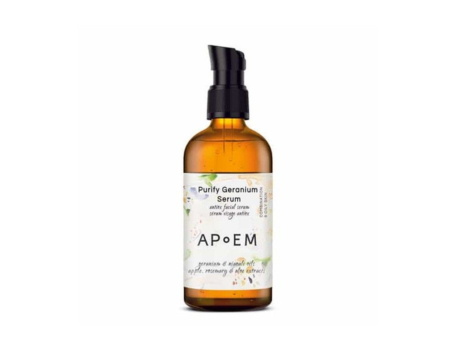 [APoEM] Purify Geranium Serum - 100ml