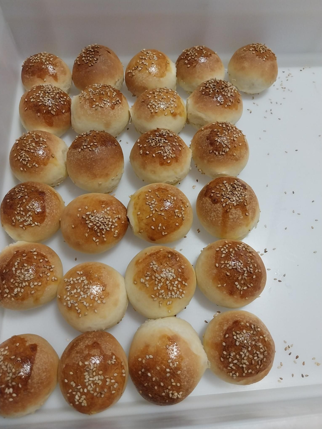 Panino 🍔 30 grammi 