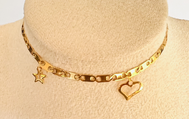 L’amour étoilée ✨
