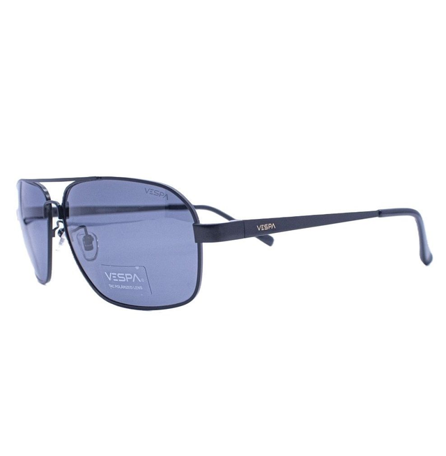 Lentes de sol Vespa DYVE-025 TAC polarizadAs 