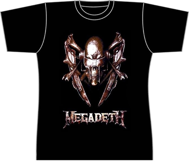 Megadeth
