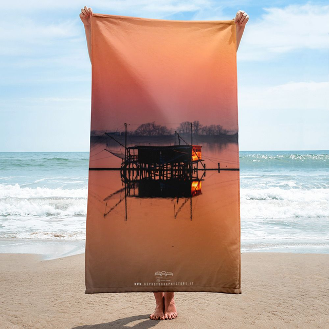 Telo mare sunset sea