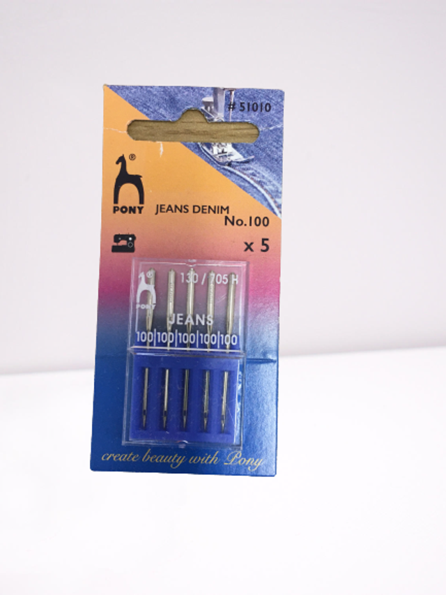 Jeans Sewing Machine Needles