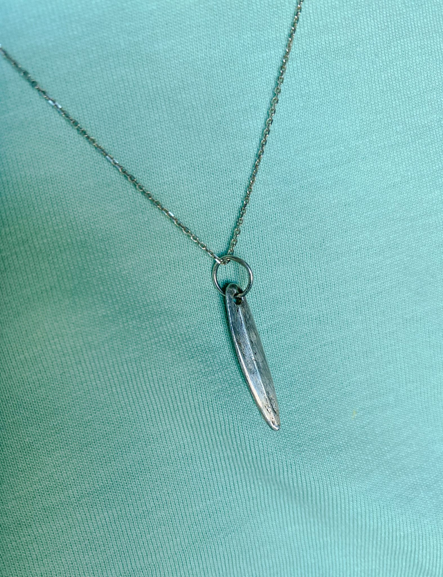 Серия "Лечебна Венера" - пендант