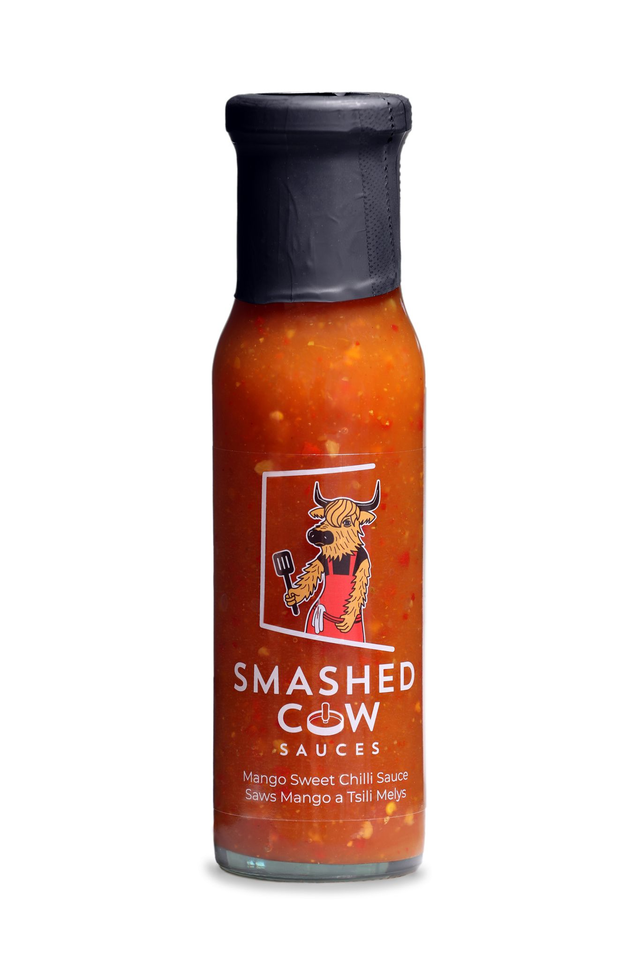 Mango Sweet Chilli Sauce 250g