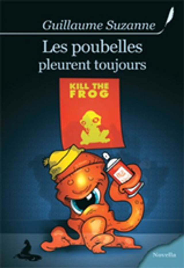 Les poubelles pleurent toujours (tome 2)