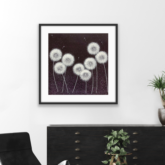 In gentleness there is strength