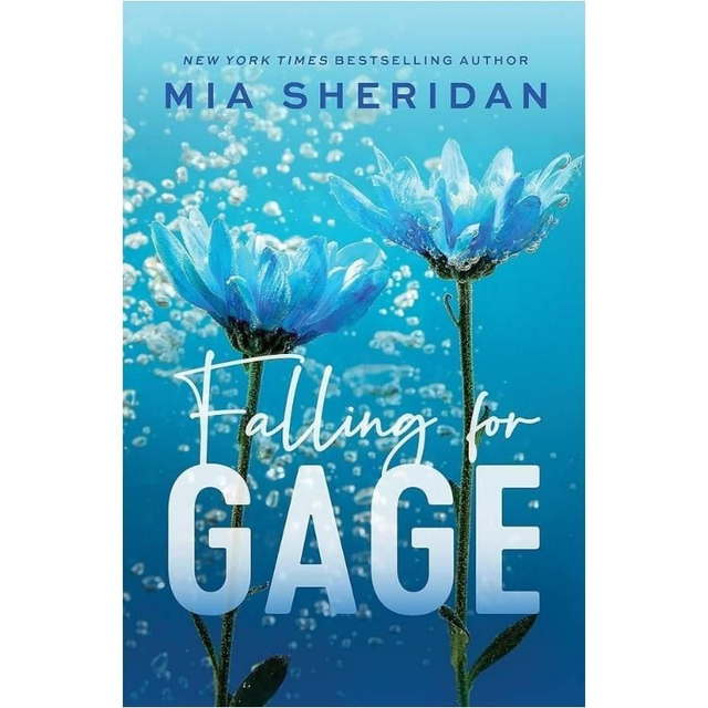 Falling for Gage - Mia Sheridan 