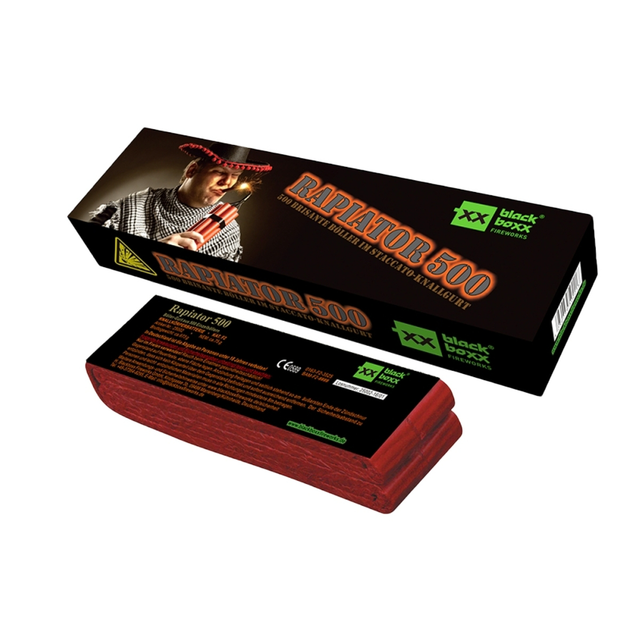 Rapiator 500 - 4250759502218