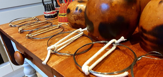 Arame - 3 strings (includes UK delivery)