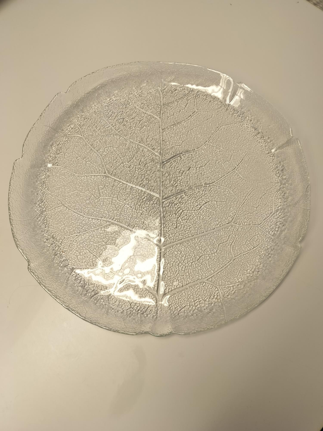 Arcoroc tarjoilulautanen #081