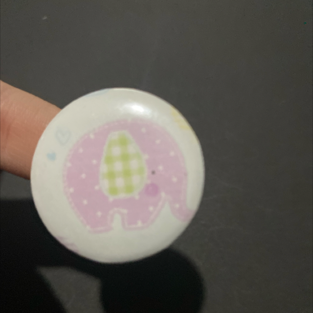 Badge #29