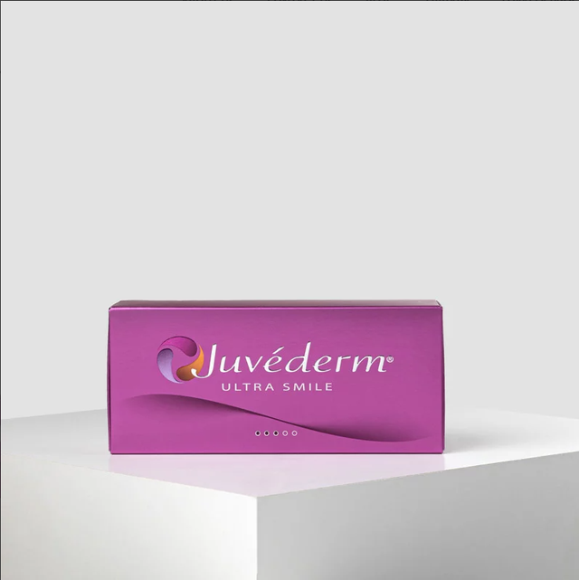 JUVÉDERM® ULTRA SMILE LIDOCAINE - 2x0,55ml
