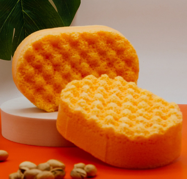 Bumbalicious - Fragranced Shower Sponge