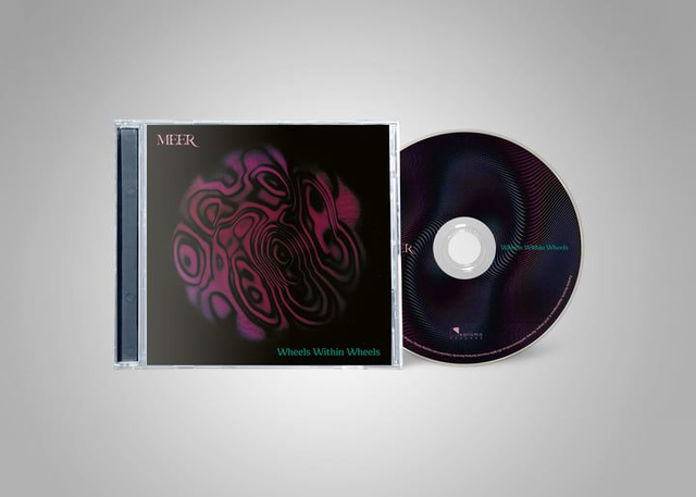 Meer - Wheels Within Wheels [CD]