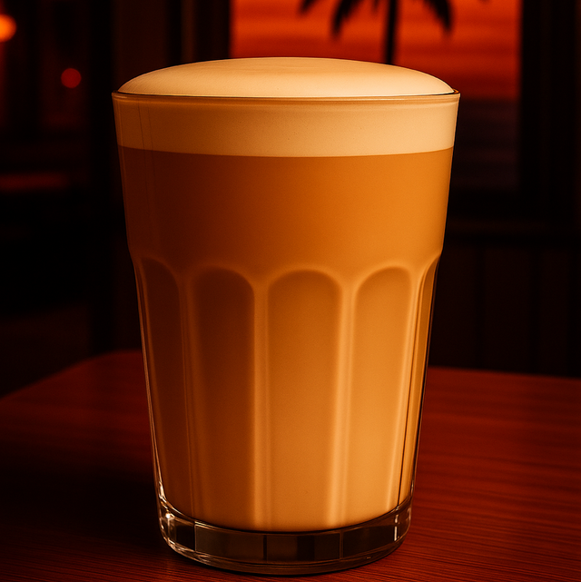 Chaï Latte 🇮🇳 