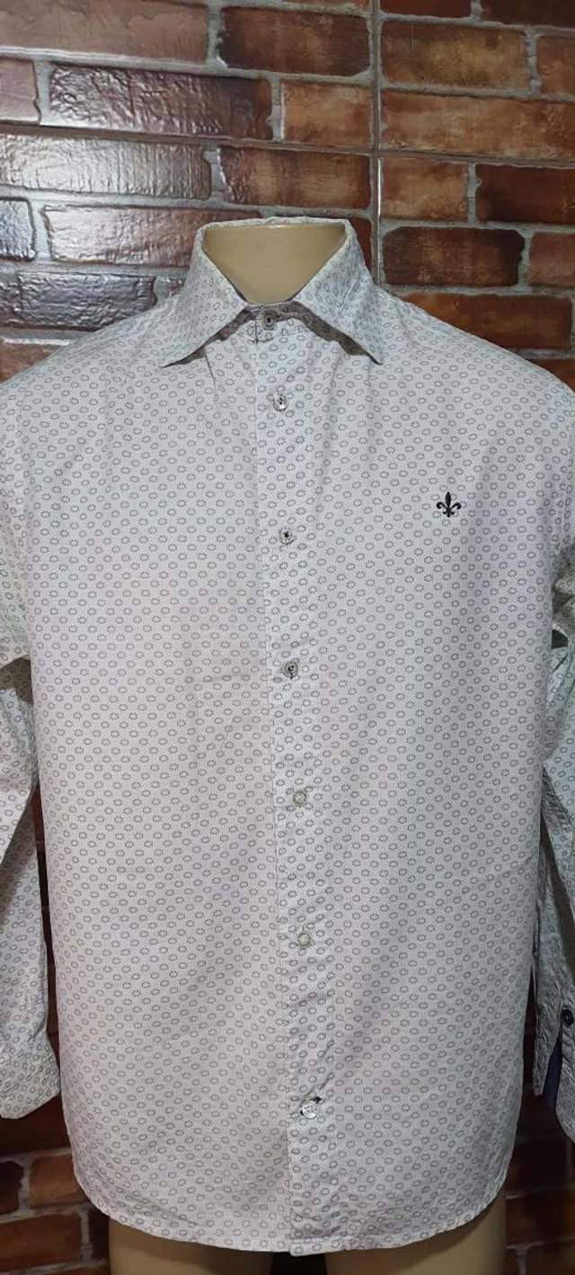 Camisa Social T/04
