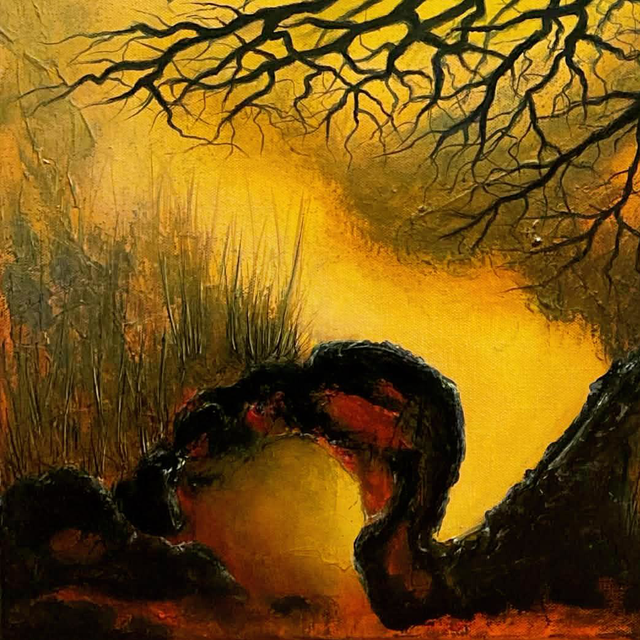 L'Arbre de vie qui s'étend à l'infini