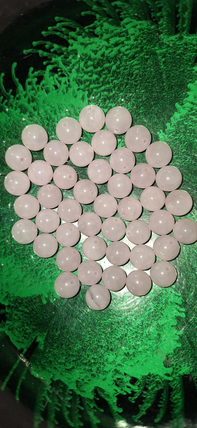 Rose quartz 8mm
