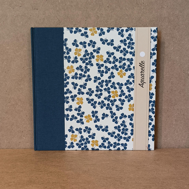 Carnet Aquarelle 300 