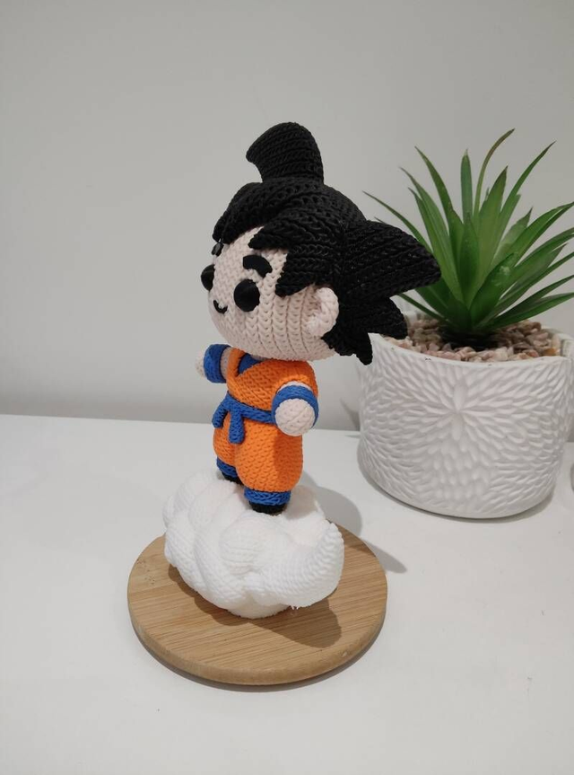 Goku