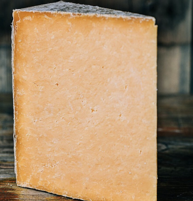 Double Gloucester kg